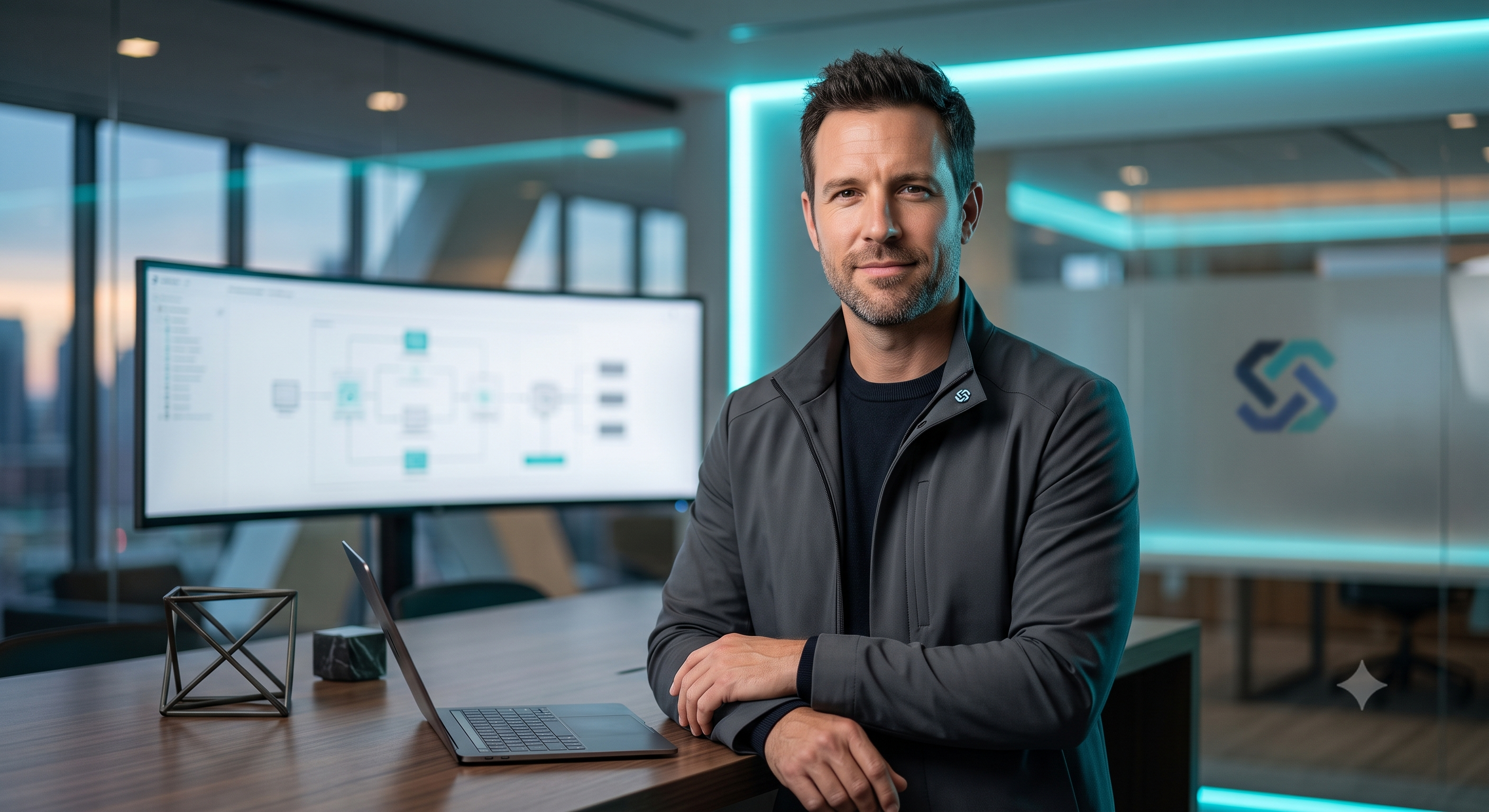 Head of Technology